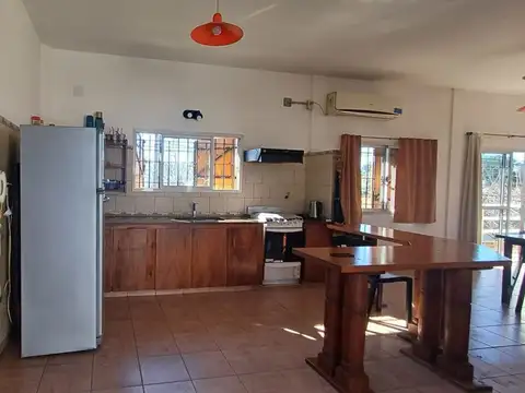 Local comercial más amplio departamento Hurlingham