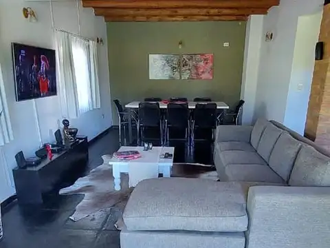 Casa en Venta 20 años