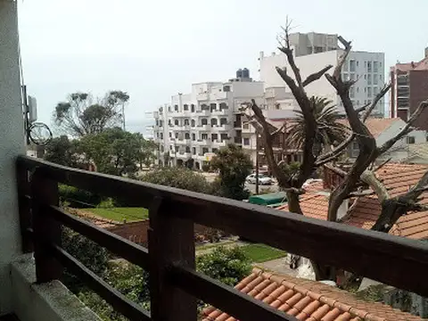 Departamento en Alquiler Temporal con 1 cocheras