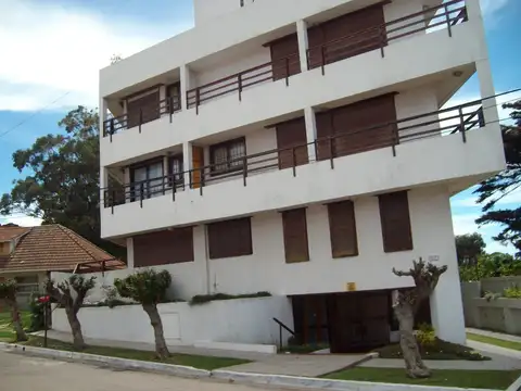 Departamento en Alquiler Temporal de 2 ambientes