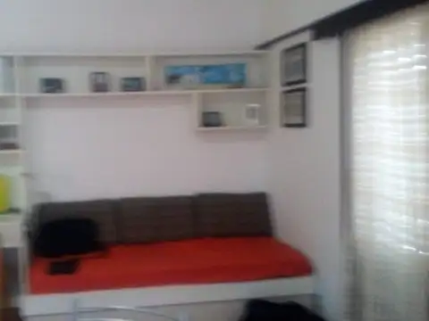 Departamento en Alquiler Temporal de 1 dormitorio