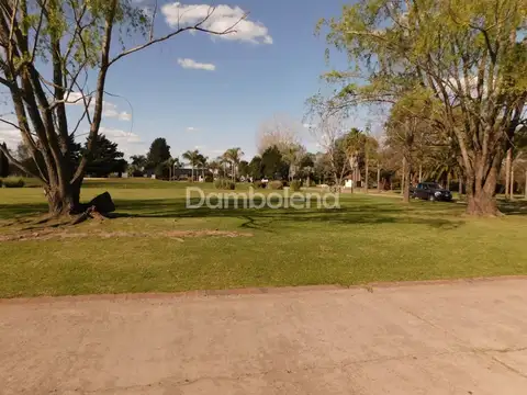 Country Club Boca Ratón - Pilar 100