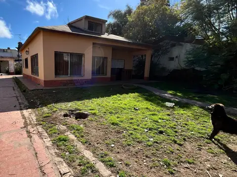 Barrio La Argentina Orfelio Saavedra 326