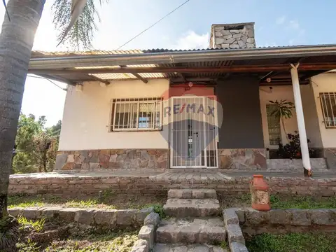 Remax vende increíble quinta en Colastiné Norte