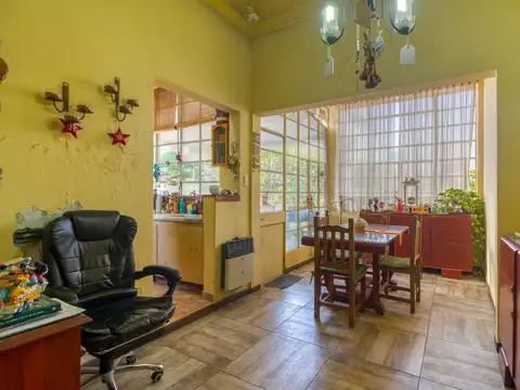 Casa en Venta 65 años