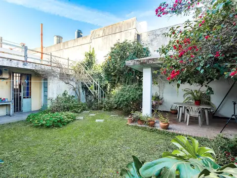 Casa en Venta 44 años