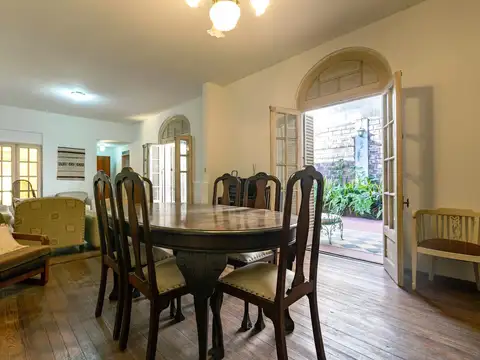 VENTA/PERMUTA - Casa - 3 Dormitorios - Arroyito Rio, Rosario