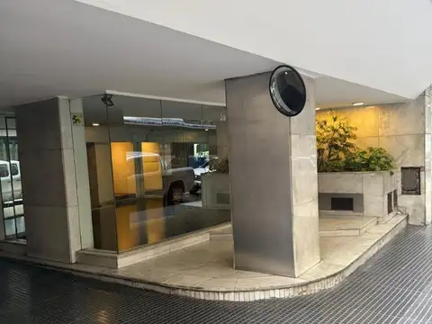 Rodriguez PeÑa 2000 , Piso 4