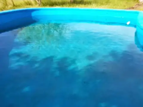 Campo en venta - 4 Dormitorios 3 Baños - Cochera - 52.421Mts2 - Mercedes