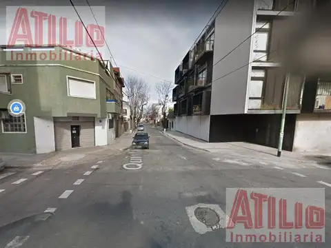 Terreno en Venta en Saavedra, USD 350.000