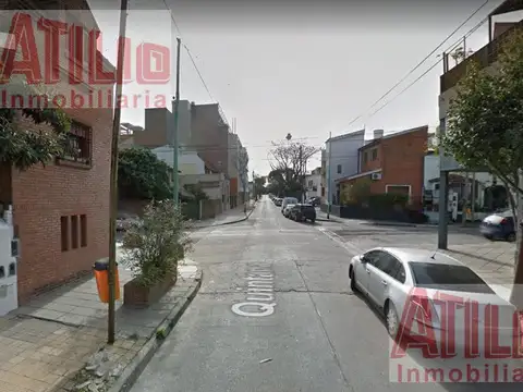 Terreno en Venta 8  mts Frente