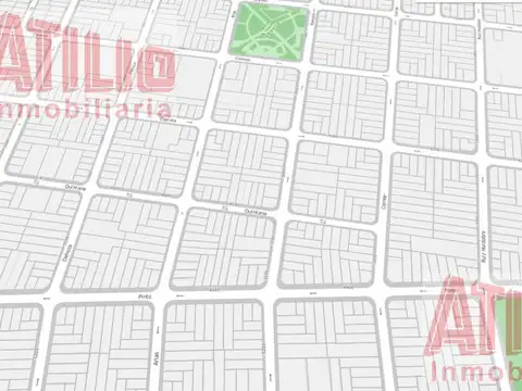 Terreno venta saavedra USAB 2