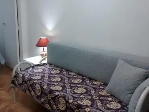 Departamento en Alquiler Temporal de 2 ambientes