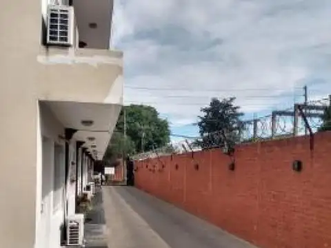 Roma e/ Caracas y Habana