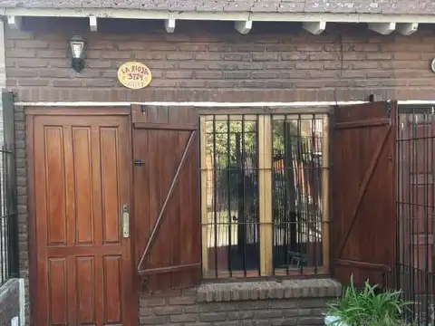 Depto Tipo Casa en Venta de 3 ambientes