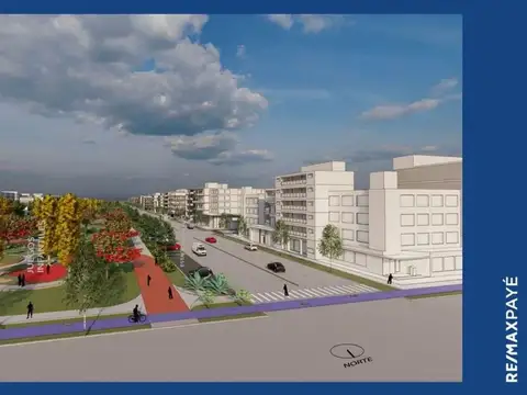 Terreno en Venta de 450,0 m2