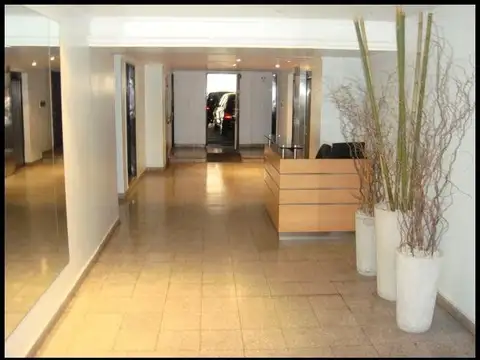 Departamento en Alquiler de 3 ambientes