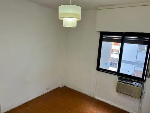 Departamento en Alquiler 25 años