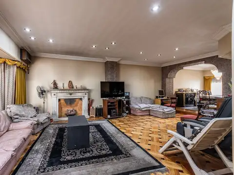 Casa en Venta 56 años