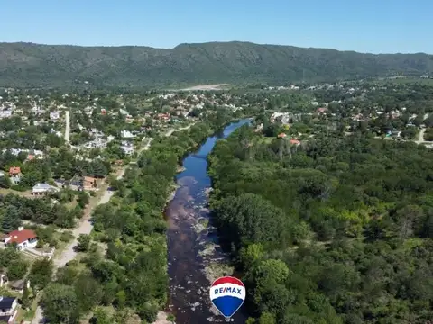 TERRENO EN VENTA EN SAN ANTONIO DE ARREDONDO