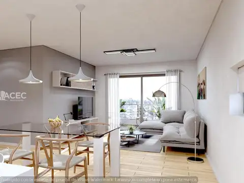 Venta - Departamento - Martin