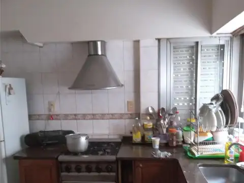 CASAS - CASA - SAN CRISTÓBAL, CAPITAL FEDERAL