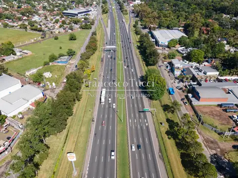 Terreno en Venta de 2340,0 m2