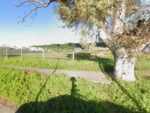 Haedo Central Lote 10.184mts sobre Presidente Perón Ex Gaona