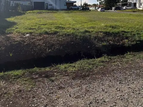 Terreno en Venta de 779,0 m2