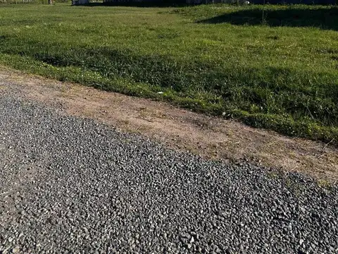 160 e/ 467 y 456 ( Ribera 1)