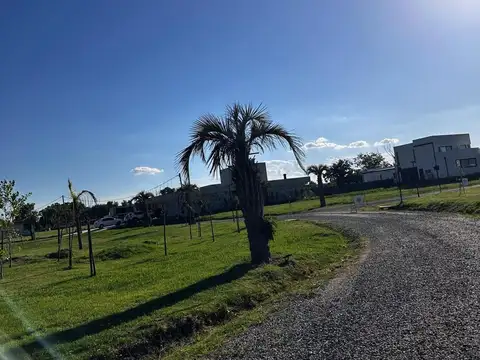 Terreno en Venta de 779,0 m2