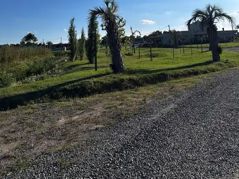 Terreno en Venta en City Bell, USD 105.000