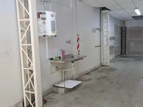 Local 340m2 S/Lote 17,32x20