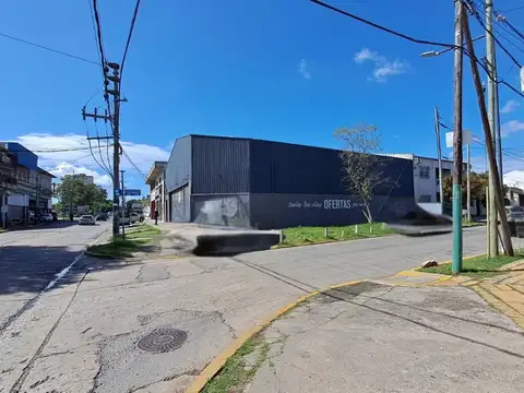 Local 340m2 S/Lote 17,32x20