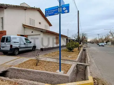 venta de casa Maipú Luzuriaga