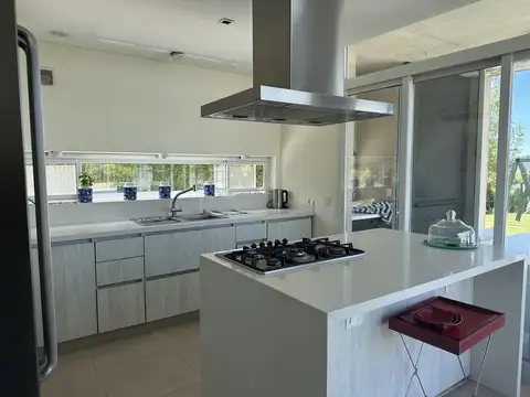 Casa en Alquiler 6 años