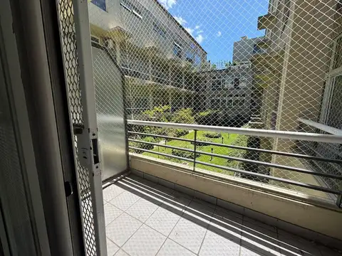 Oficina en Venta en Chacarita, USD 390.000