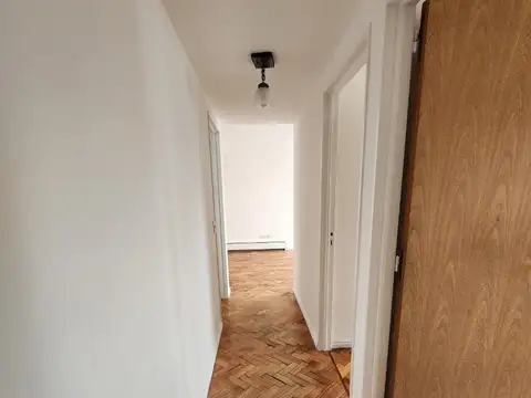 Departamento en Alquiler al Norte