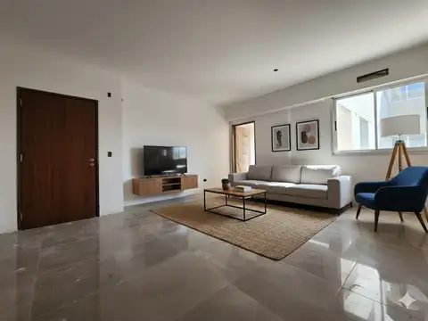 Depto 2 amb. C/balcon y parrilla - Mataderos