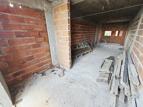 Departamento en Venta en Villa Bosch, USD 110.000