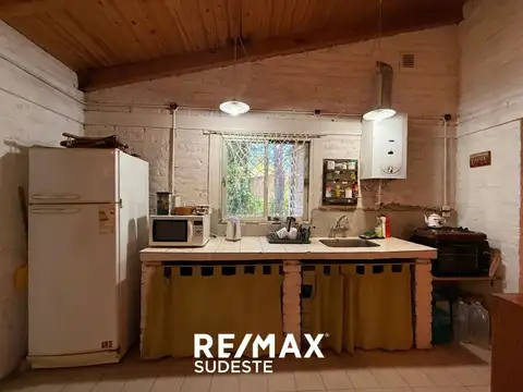 VENTA Casa mas 2Dtos Barrio LAS DUNAS M.Hzo