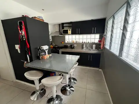 Depto Tipo Casa en Venta en Juan B. Justo, USD 187.000