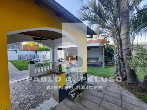 VENTA CASA 4 AMBIENTES. MERLO. ZONA OESTE. BUENOS AIRES.