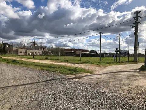 Terreno en Venta en Joaquin Gorina, USD 47.000