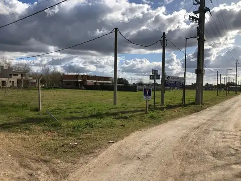 139 Esquina 510 Bis 5430