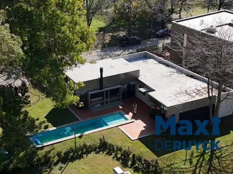 Casa en Venta A Estrenar