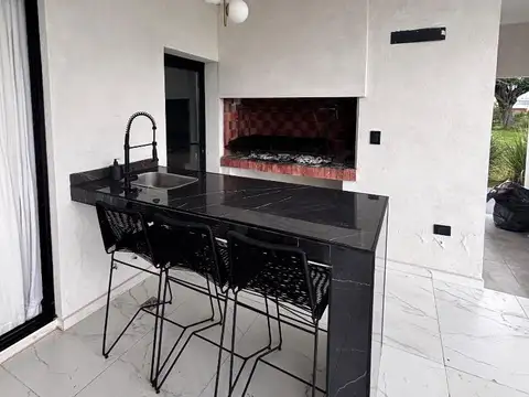 Casa en Venta en Greenville Polo & Resort, USD 560.000