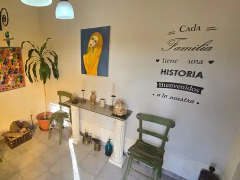 Casa en Venta 45 años