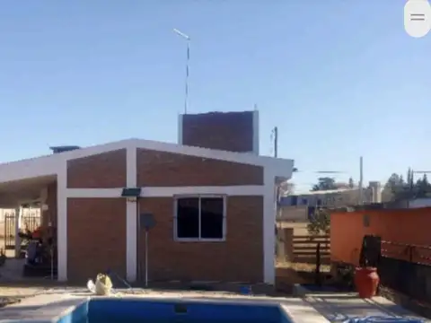 Se Alquila Casa en Villa Parque Siquiman