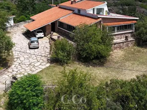 Casa en Venta de 5 dormitorios